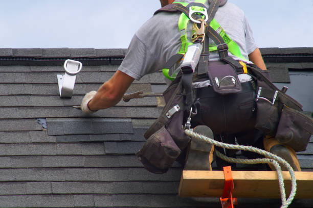 Best Best Roofing Contractors  in Gervais, OR
