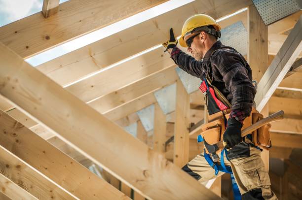 Best Emergency Roof Repair  in Gervais, OR