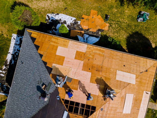 Best Affordable Roofing Company  in Gervais, OR