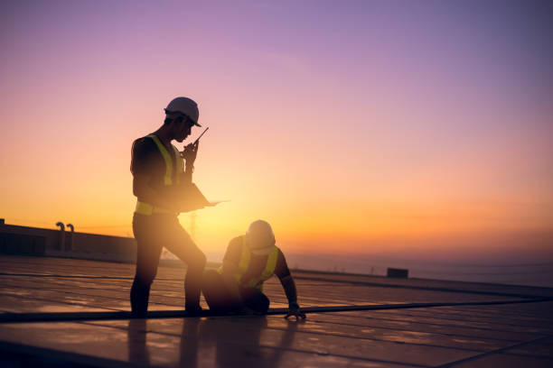 Best Roof Leak Repair  in Gervais, OR