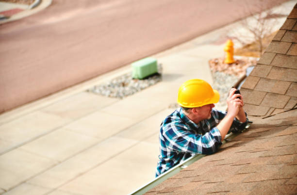 Quick and Trustworthy Emergency Roof Repair Services in Gervais, OR
