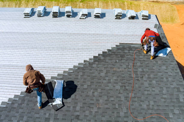 Best Roof Waterproofing Services  in Gervais, OR
