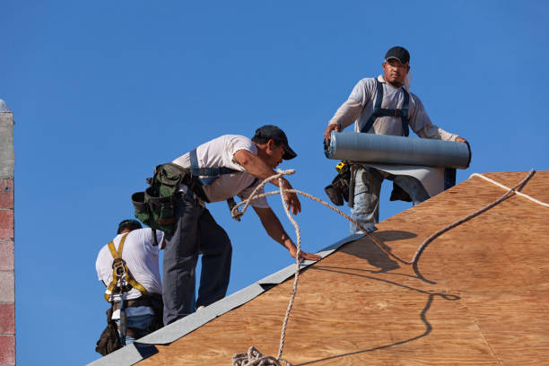 Best Residential Roofing Contractor  in Gervais, OR