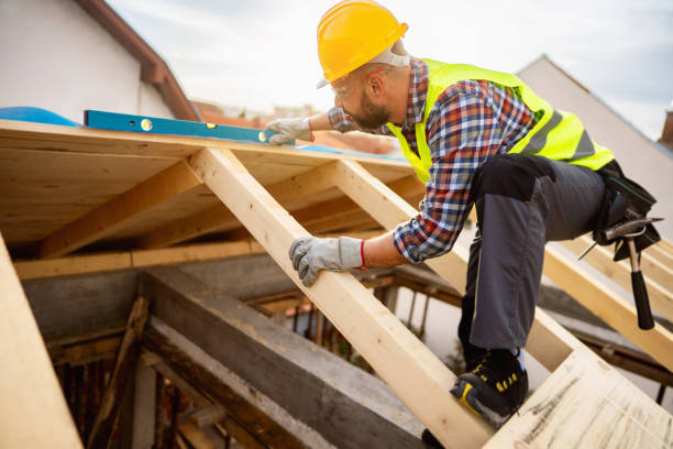 Best Shingle Roofing Installation  in Gervais, OR