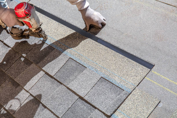 Best Roof Restoration Services  in Gervais, OR
